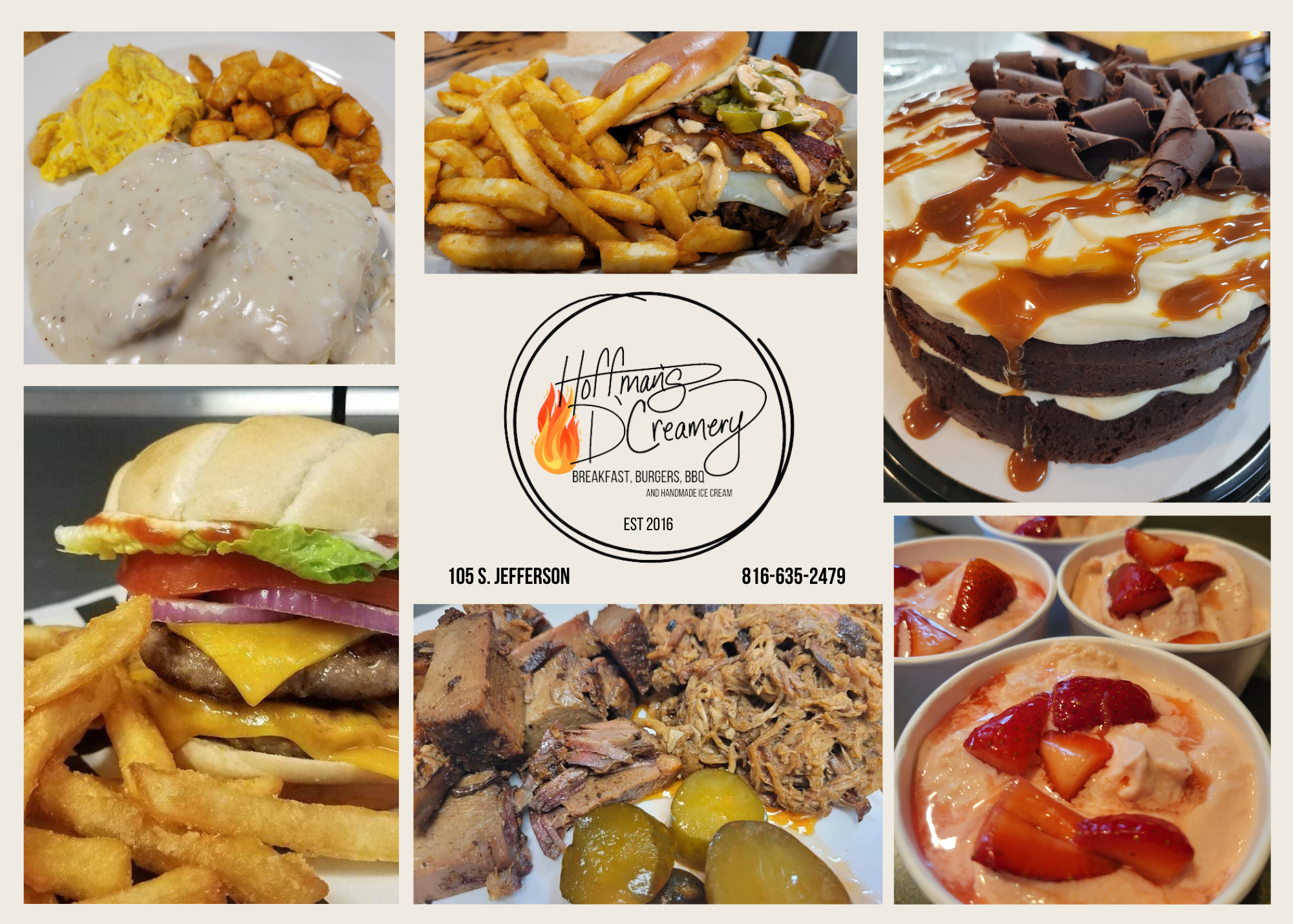 Restaurant banner image